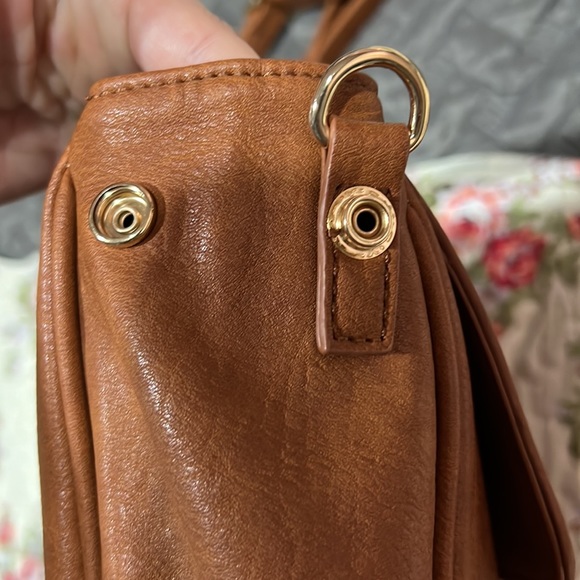 Sold - Backpack purse - Picture 9 of 16